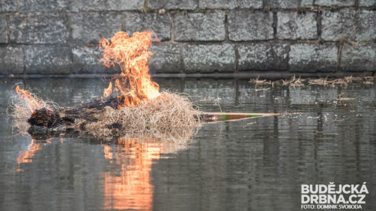 Vynášení Morany 2016