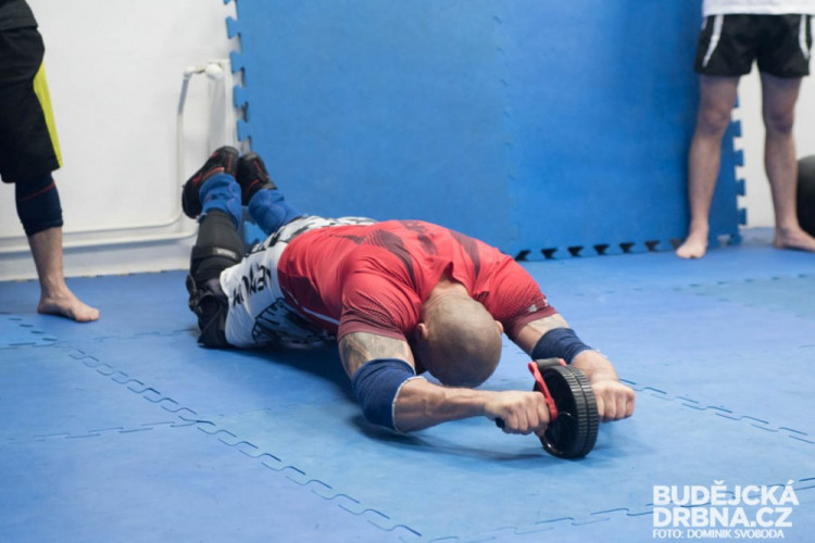 Výcvik městské policie