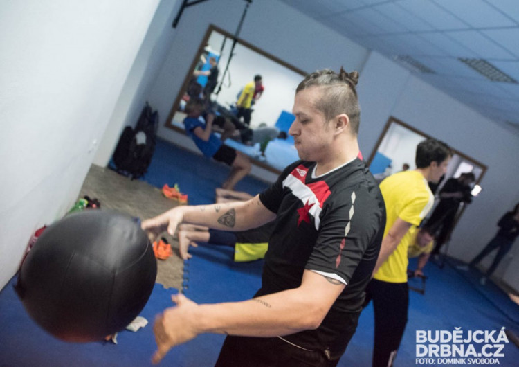 Výcvik městské policie