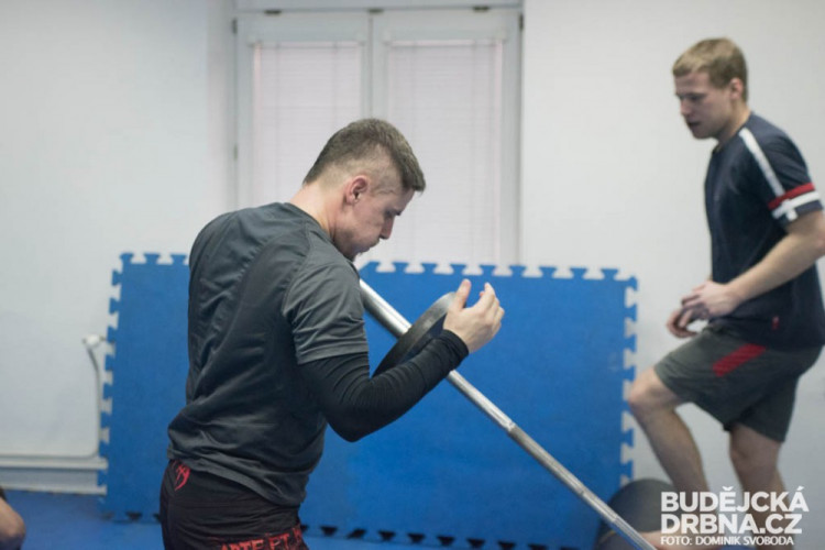 Výcvik městské policie