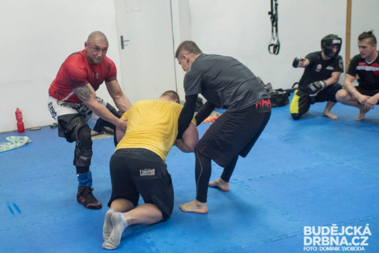 Výcvik městské policie