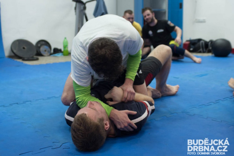 Výcvik městské policie