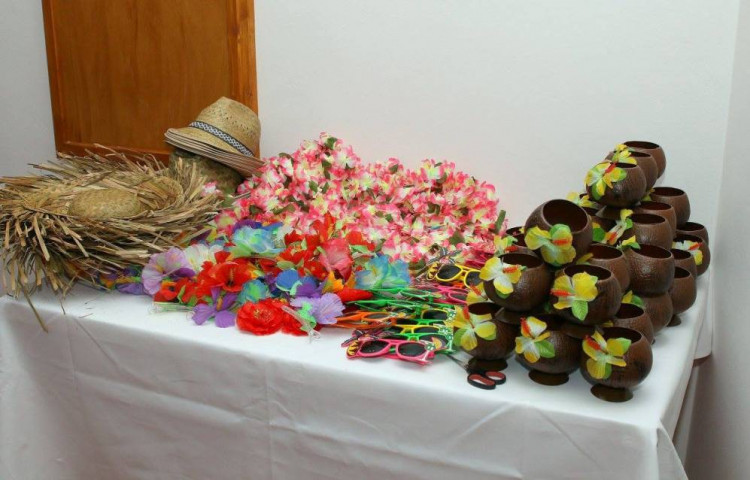 Pátý ročník Plesu Rodinných pasů Kraje Vysočina