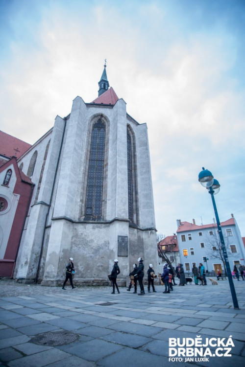 Velikonoční hrkání 2016