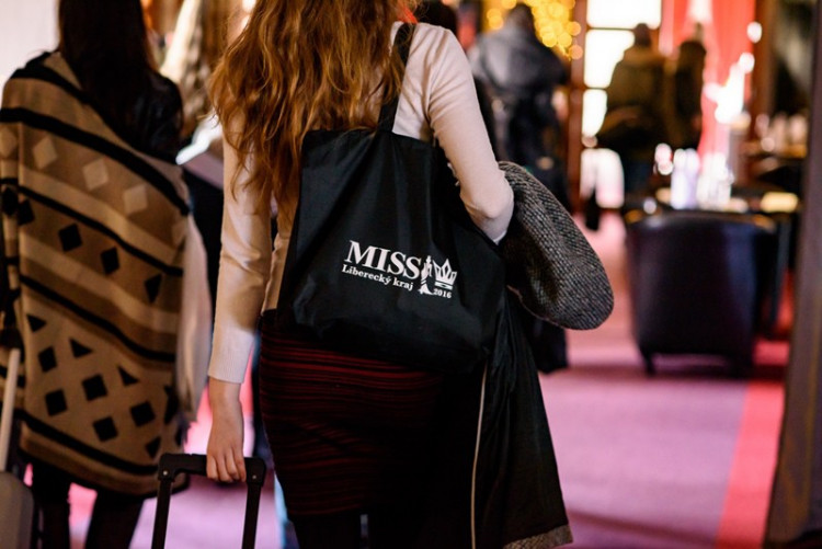 V Novém Boru proběhlo třídenní soustředění finalistek