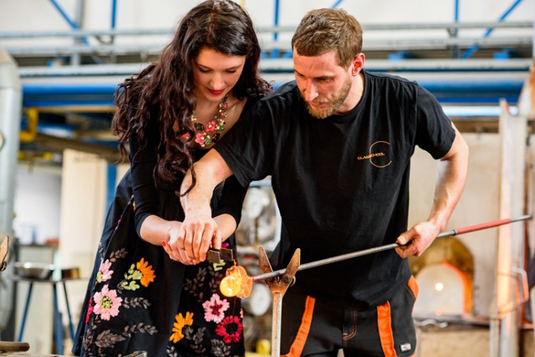 V Novém Boru proběhlo třídenní soustředění finalistek