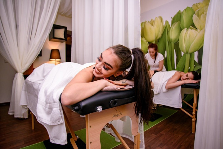 V Novém Boru proběhlo třídenní soustředění finalistek