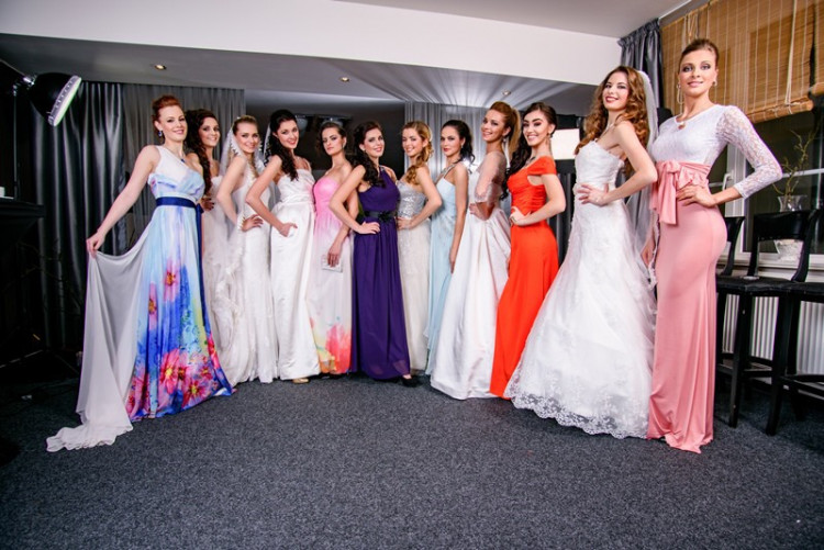 V Novém Boru proběhlo třídenní soustředění finalistek