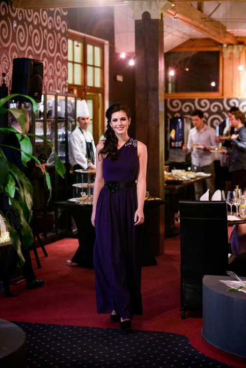 V Novém Boru proběhlo třídenní soustředění finalistek