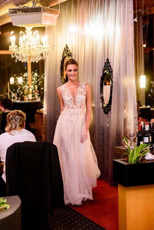 V Novém Boru proběhlo třídenní soustředění finalistek