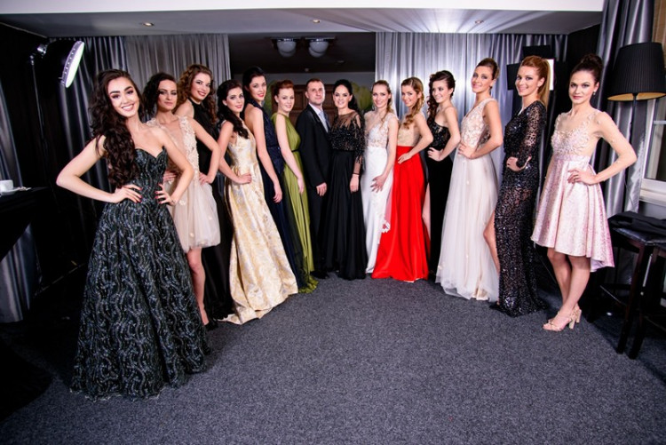 V Novém Boru proběhlo třídenní soustředění finalistek