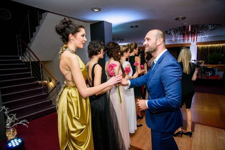 V Novém Boru proběhlo třídenní soustředění finalistek