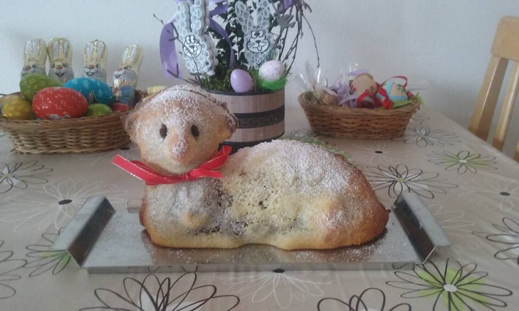 Autorka: Petra Konířová