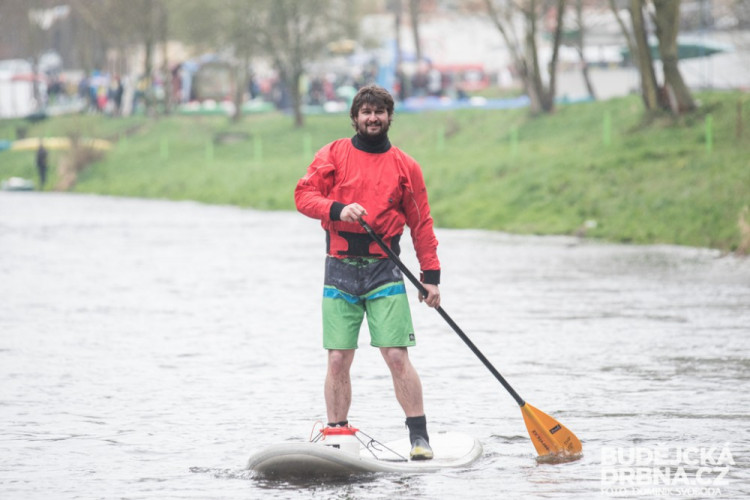 Odemykání Vltavy 2016