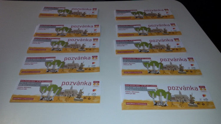 Fórum Zdravého města