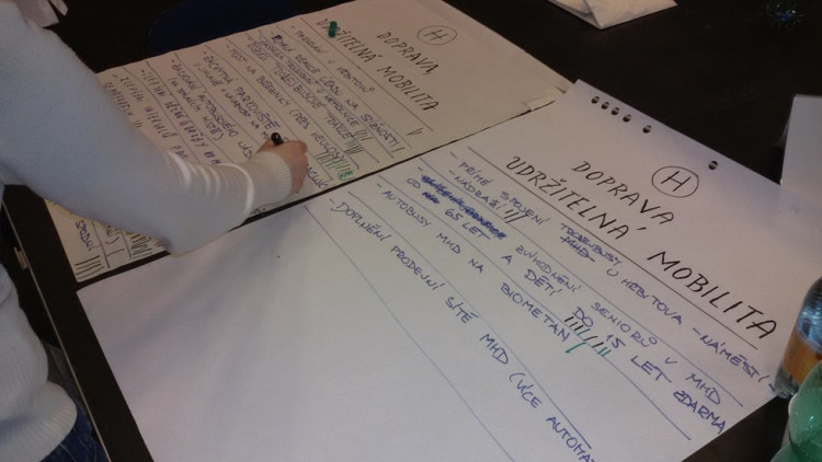 Fórum Zdravého města