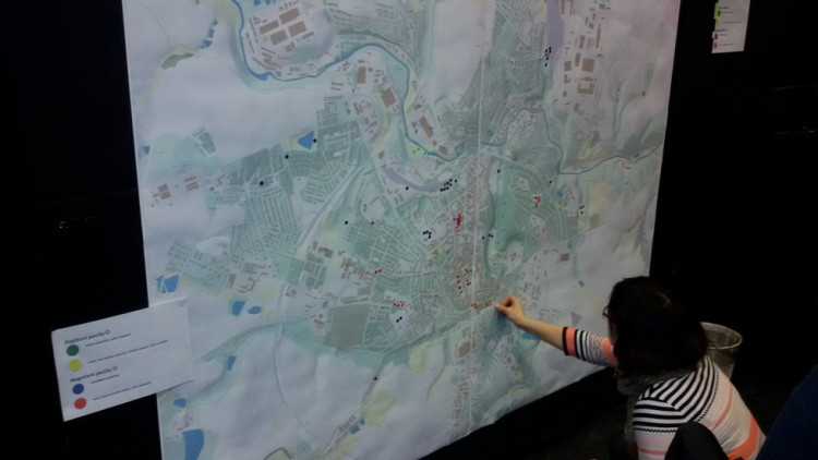 Fórum Zdravého města