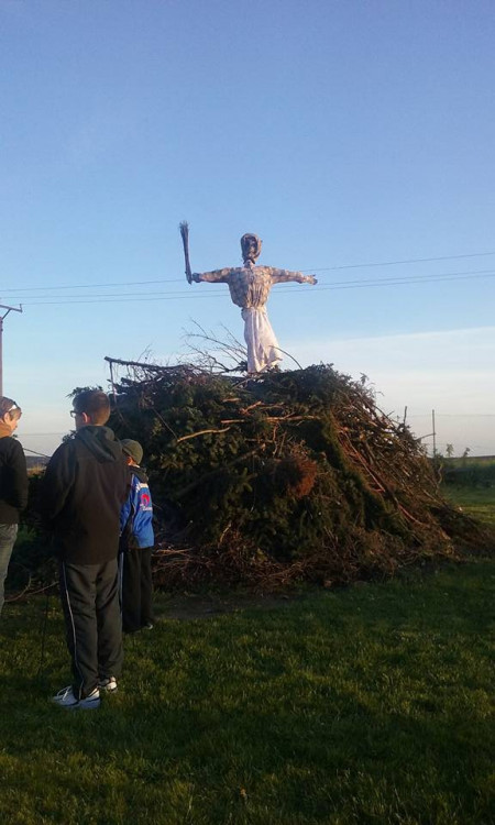 Klučov, foto: Petra Konířová 