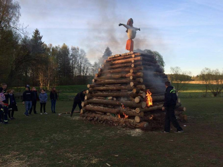 Štoky, foto: Denisa Moravcová