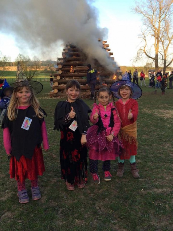 Štoky, foto: Denisa Moravcová