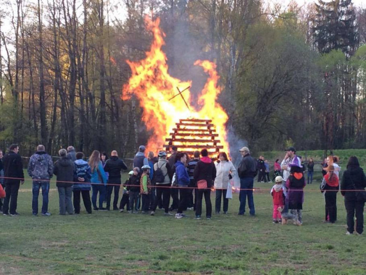 Štoky, foto: Denisa Moravcová