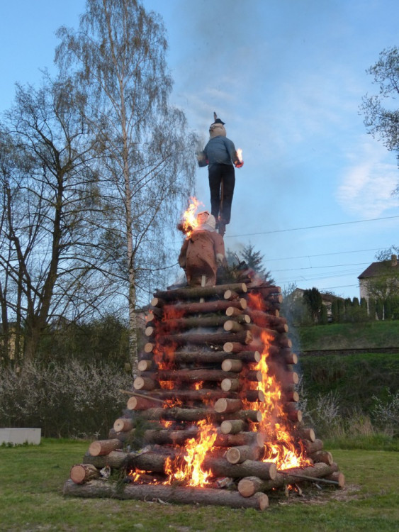 Dolní Cerekev, foto: Lenka Dvořáková