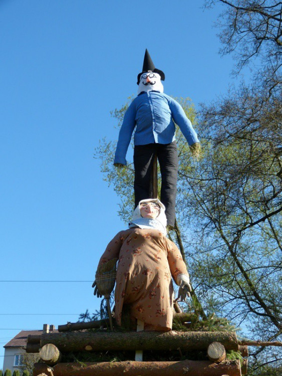 Dolní Cerekev, foto: Lenka Dvořáková