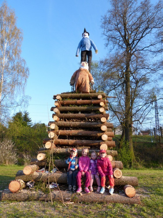 Dolní Cerekev, foto: Lenka Dvořáková