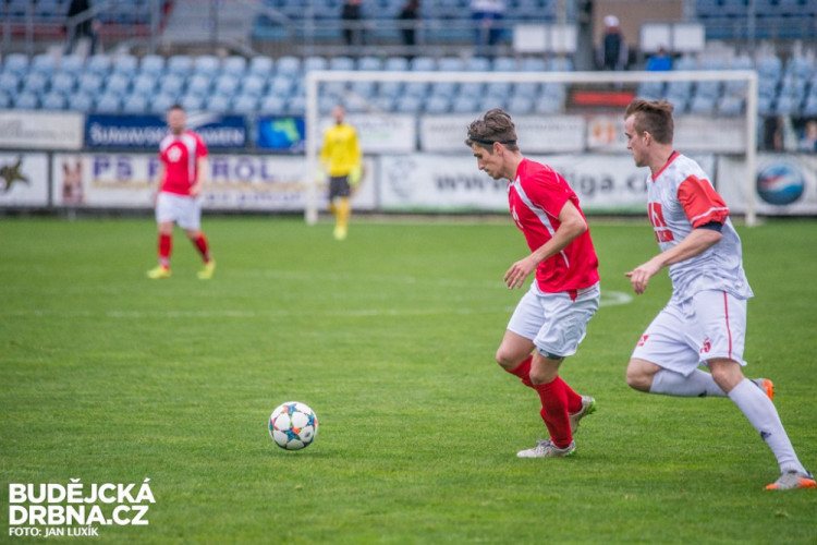 Fotbalový souboj univerzit 2016