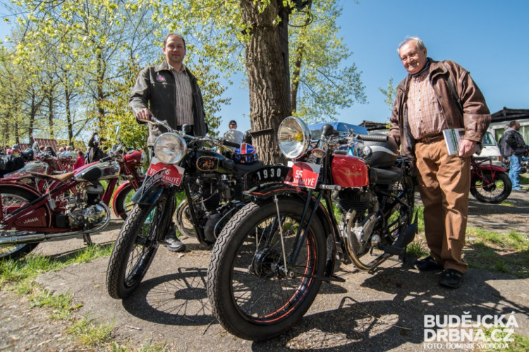 Rallye Křivonoska 2016