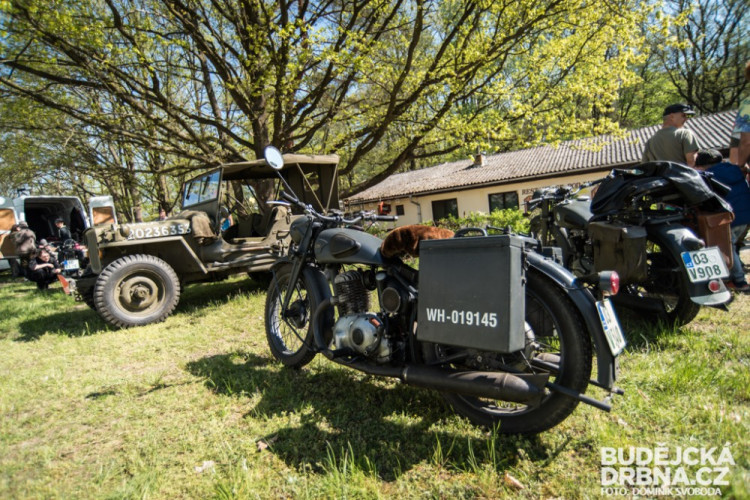 Rallye Křivonoska 2016