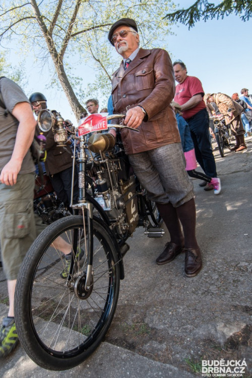 Rallye Křivonoska 2016