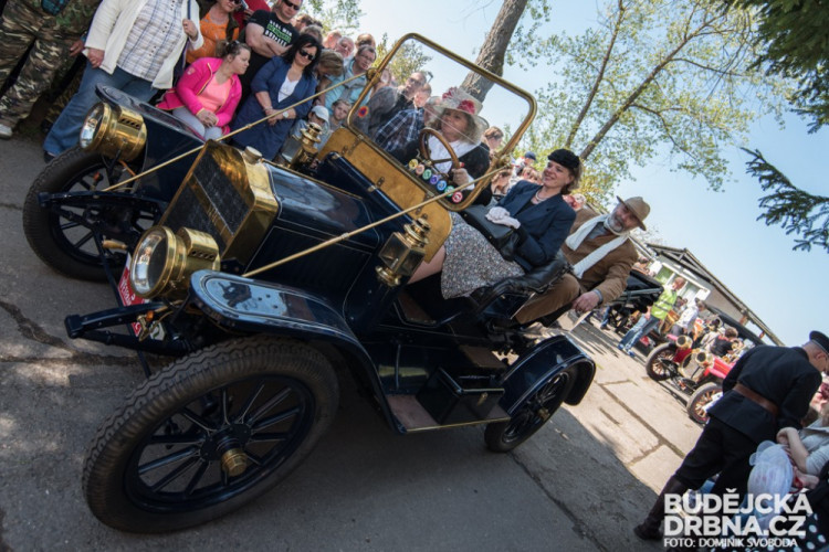 Rallye Křivonoska 2016