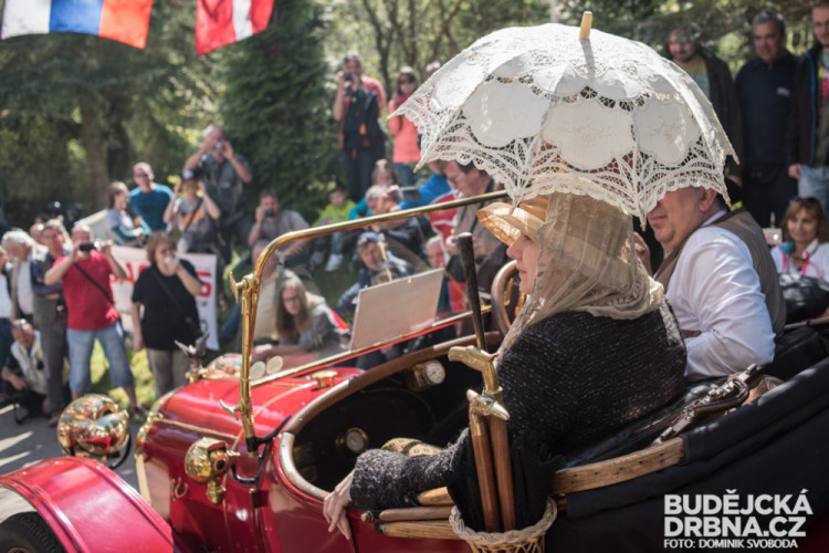 Rallye Křivonoska 2016