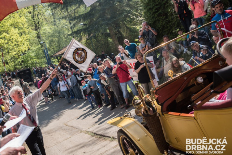 Rallye Křivonoska 2016