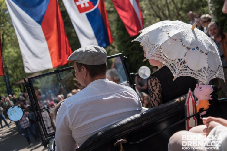 Rallye Křivonoska 2016