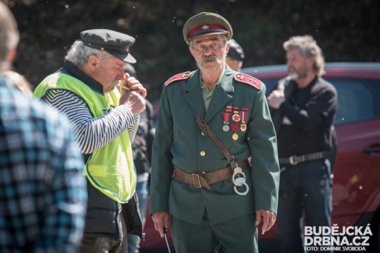 Rallye Křivonoska 2016