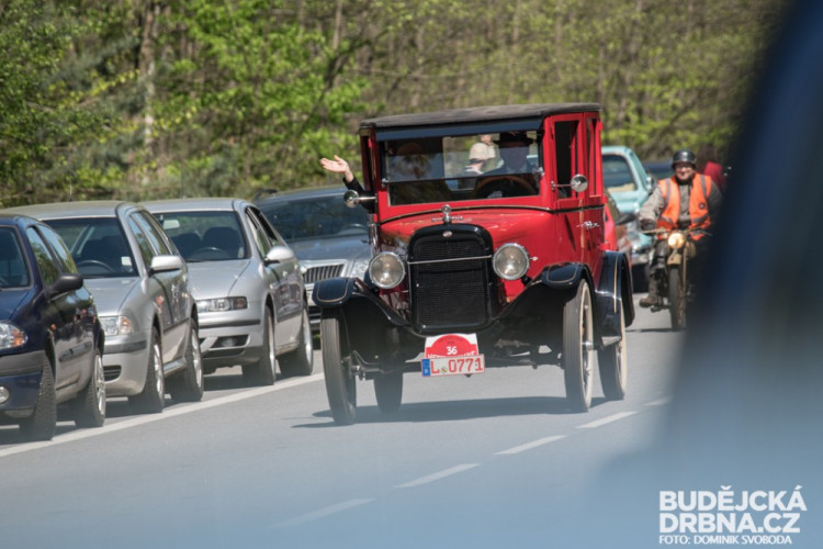 Rallye Křivonoska 2016