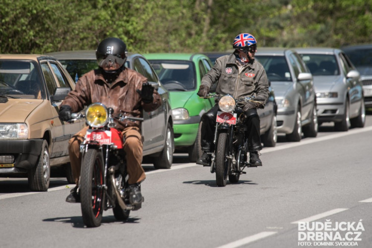 Rallye Křivonoska 2016