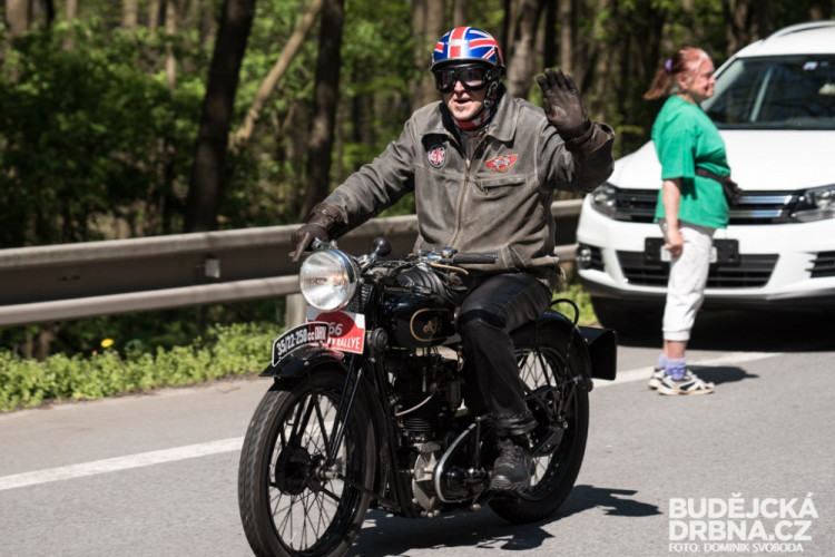 Rallye Křivonoska 2016