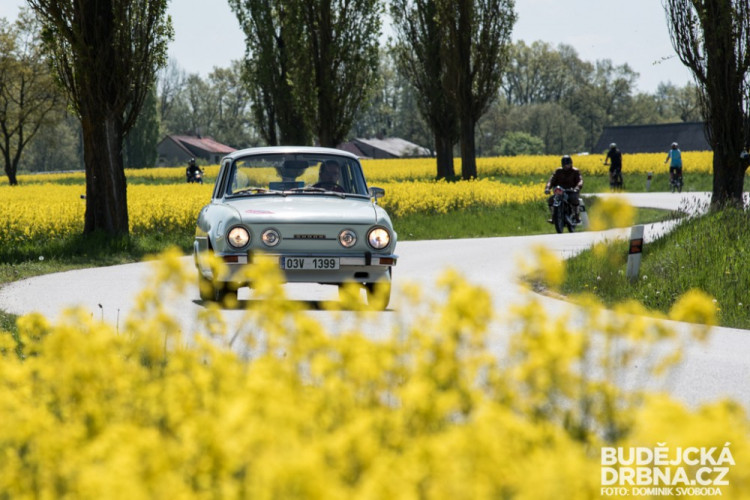 Rallye Křivonoska 2016
