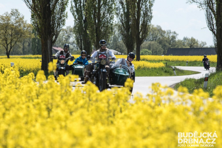 Rallye Křivonoska 2016