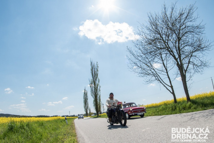 Rallye Křivonoska 2016