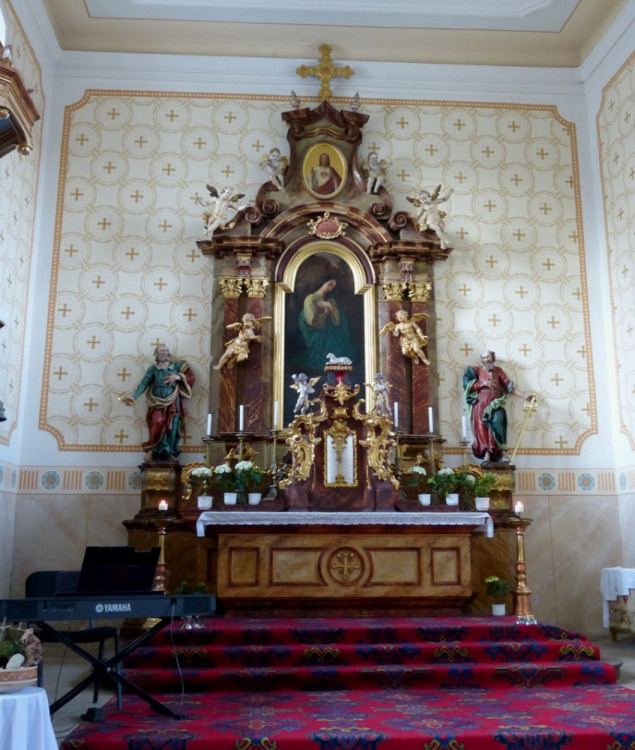 Koncert vítězů mezinárodní pěvecké soutěže Jakuba Pustiny v Dolní Cerekvi