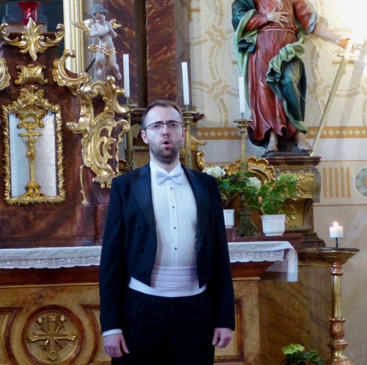 Slawomir Kowalewski z Polska