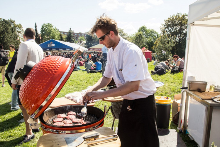 Foto: Jan Procházka