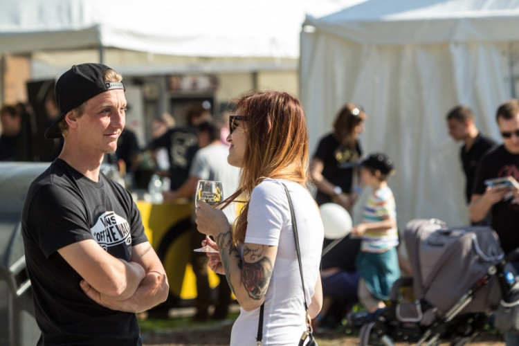 Foto: Jan Procházka