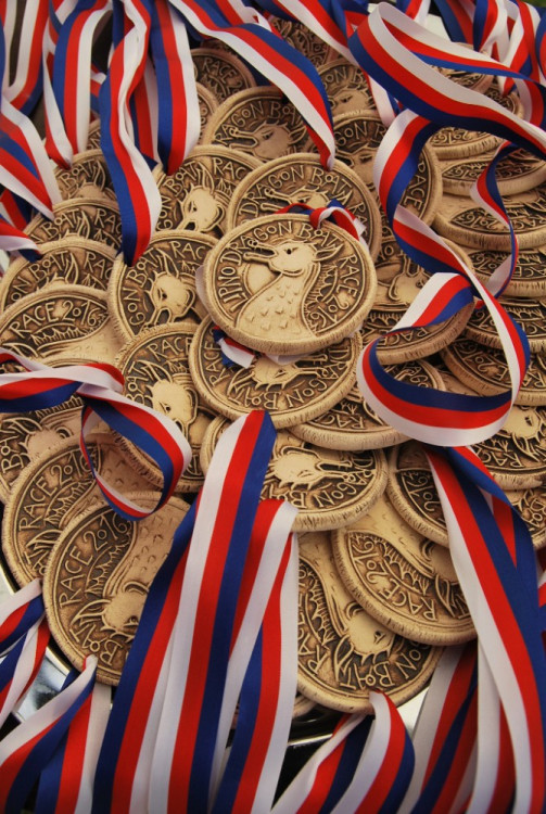 Dračí lodě na Lipně