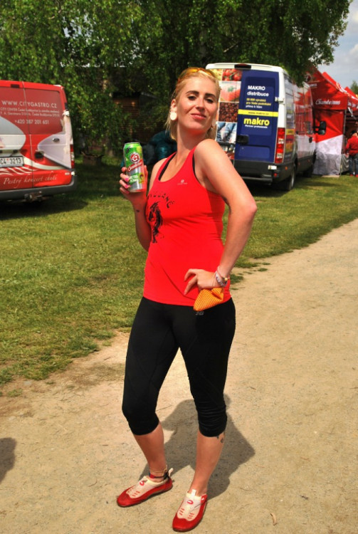 Dračí lodě na Lipně