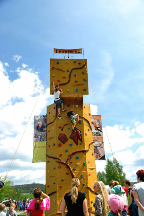 Dračí lodě na Lipně